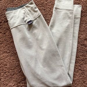 Brand new without tags Patagonia leggings.